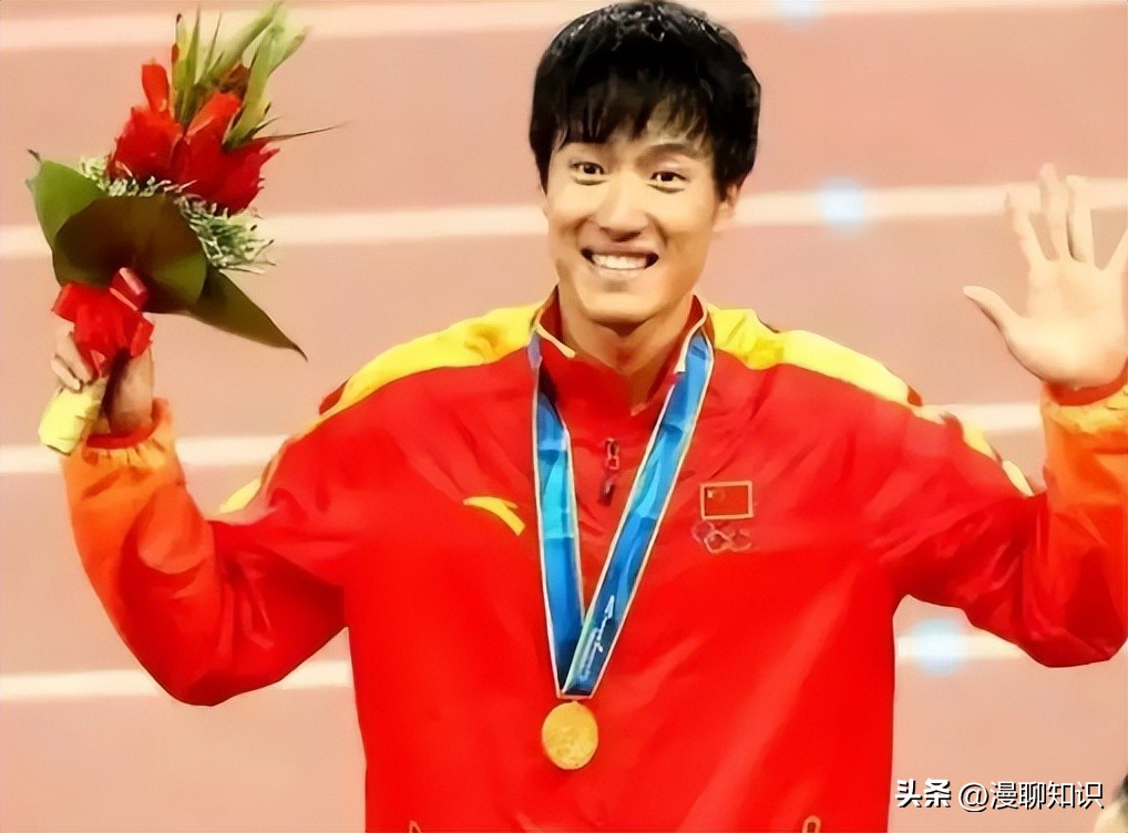 中国飞人刘翔现在生活,刘翔婚姻现状