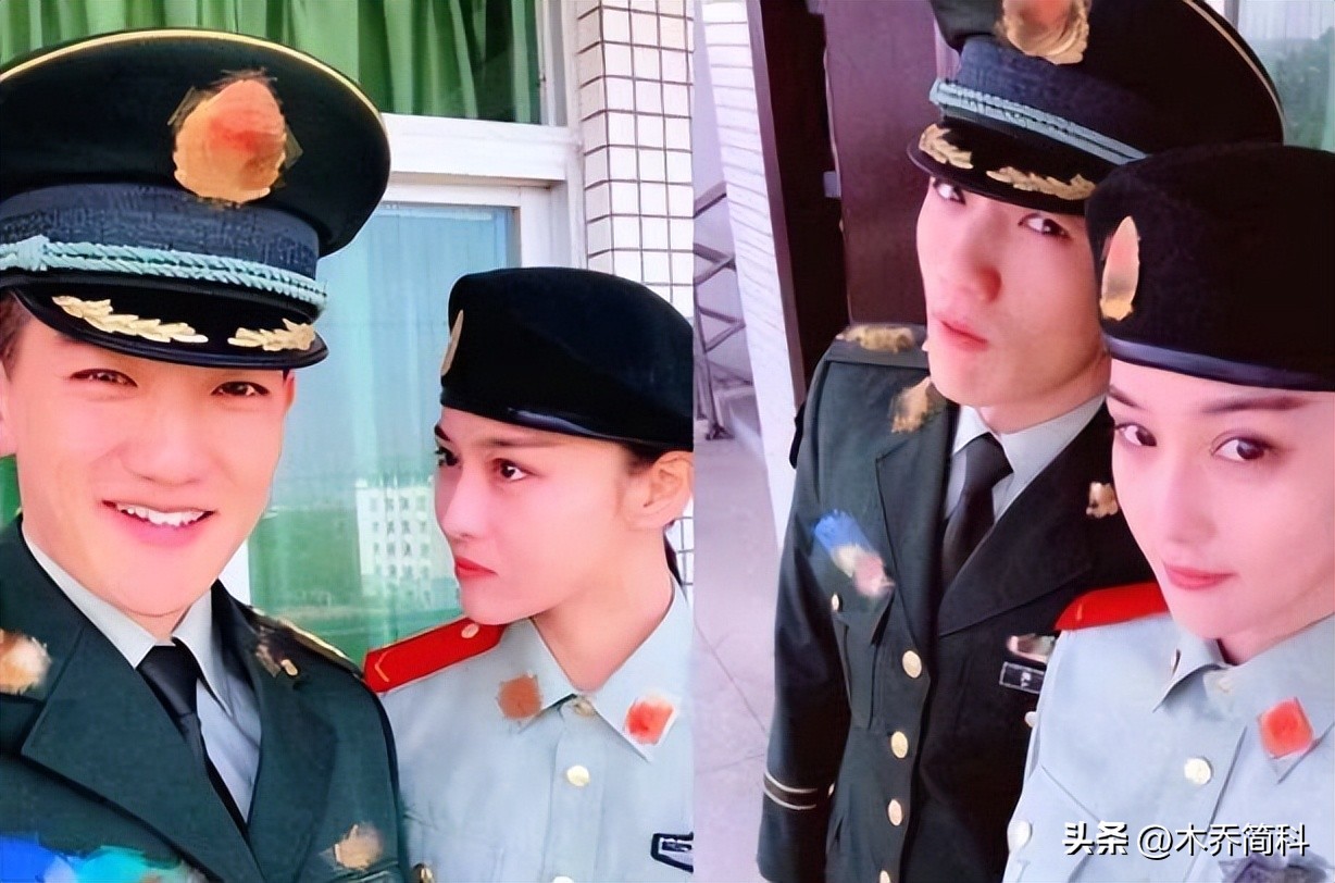 张馨予作为明星军嫂更有影响力,张馨予军嫂有多勇敢