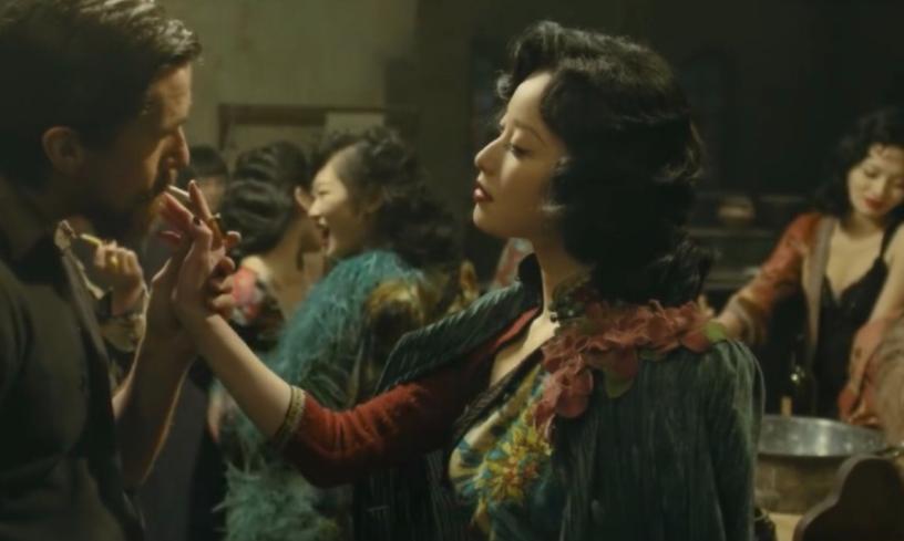 我国改造青楼女子的电视剧,新中国整治青楼