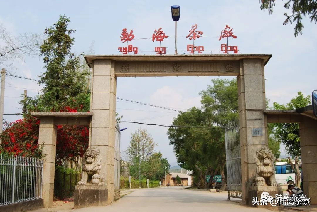 普洱茶造假案,卖假大益普洱茶的案例