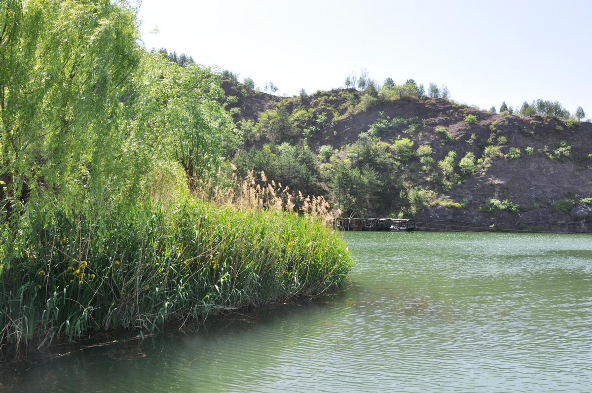 来邂逅长城下的小镇北京古北水镇,北京古北水镇游记