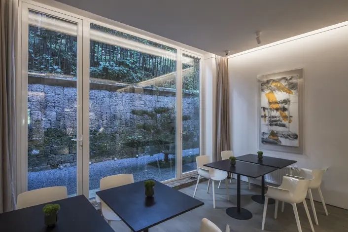 小地方民国建筑,北山街民国别墅