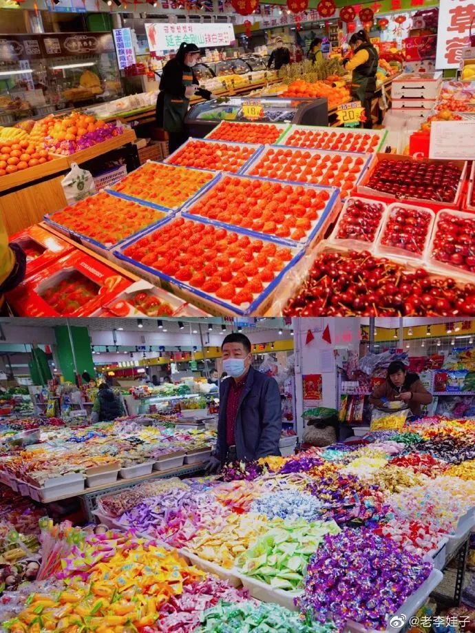 年末逛玩指南，长春频繁“上新”中！