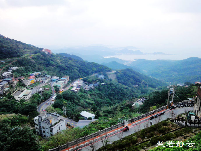 台湾九份老街一日游攻略,台湾九份老街旅游