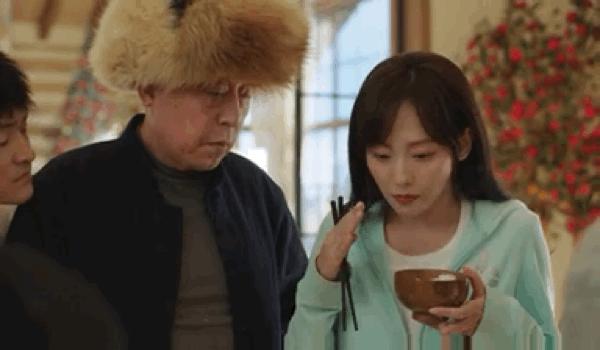 假日暖洋洋2电视剧解说,假日暖洋洋2霸气片段合集