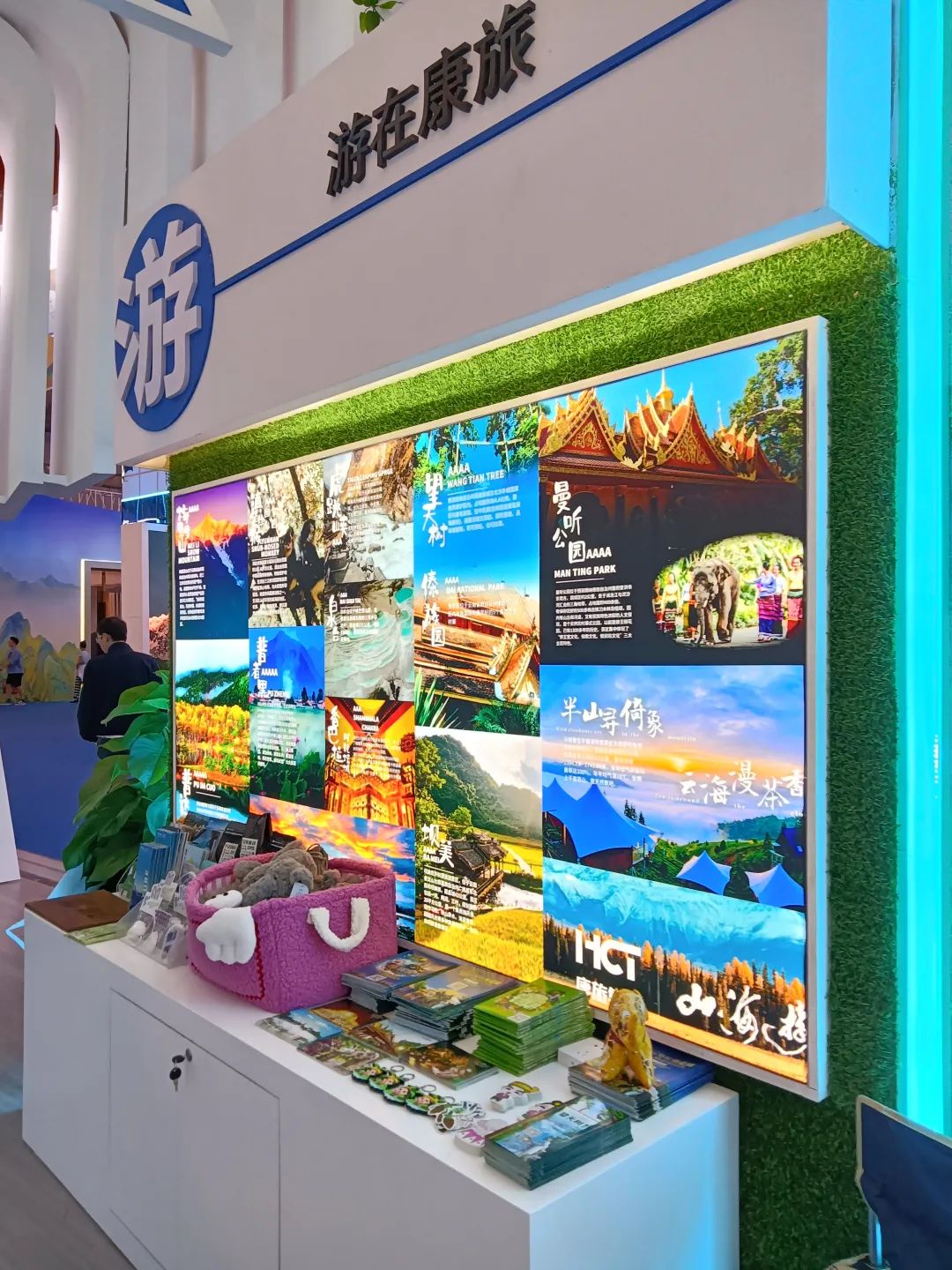 云南的南博会,云南南博会是做什么