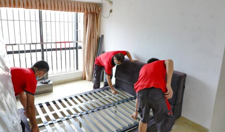 新家搬家应注意什么,搬家需要准备什么搬新家讲究什么