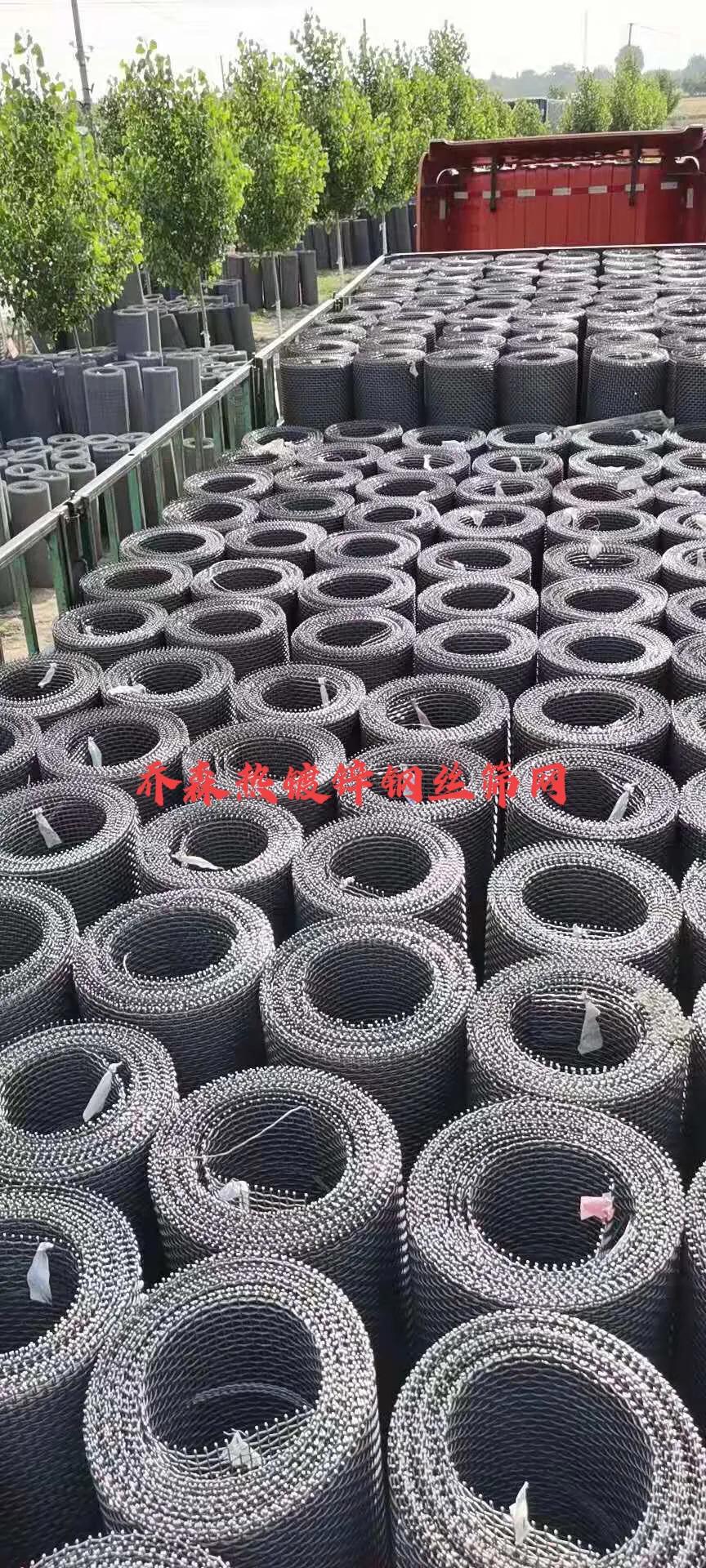 筛网怎么保养才好,如何减少筛网的破损率