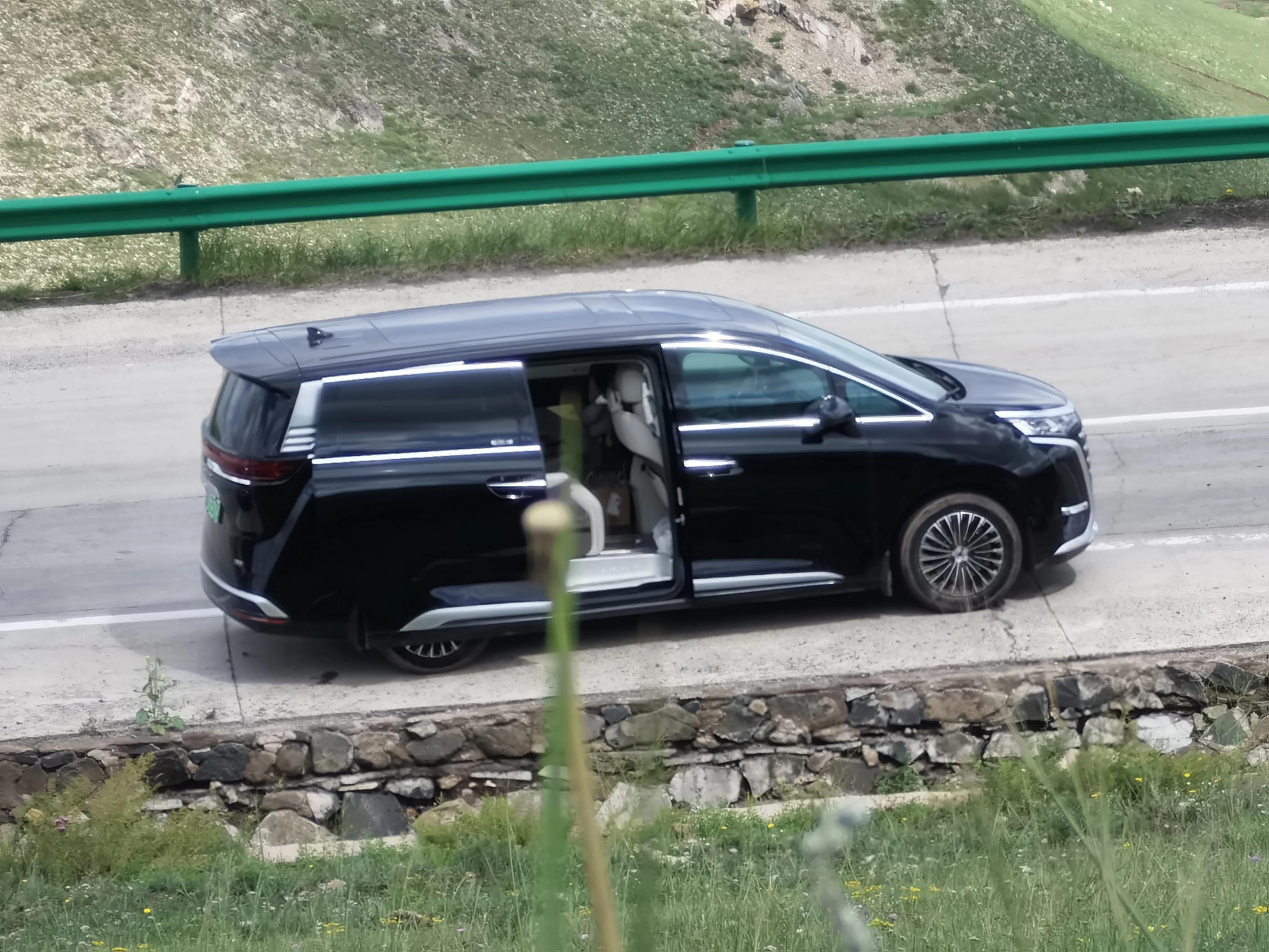 腾势d9同城车友会,腾势d9车友活动济南