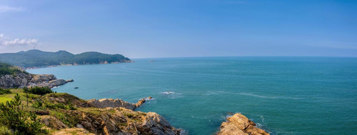 山东省AAAAA旅游景点,5a级景区排行榜山东附近