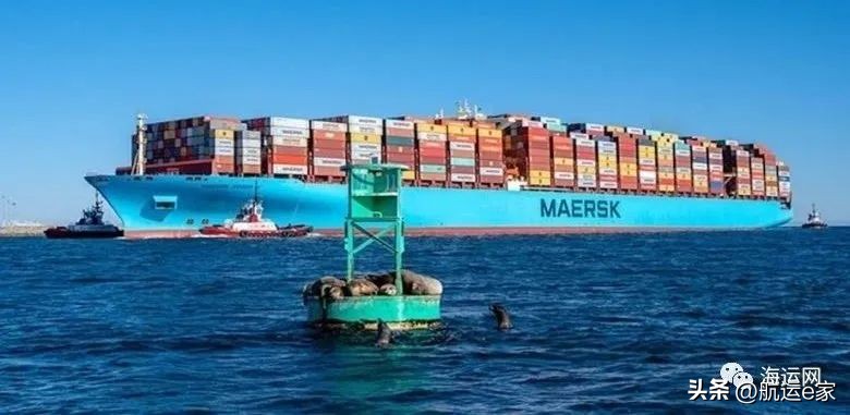 sealand与马士基什么关系,sealand和马士基什么关系