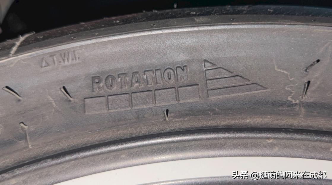 摩托车轮胎怎么选才是最好的,怎么选摩托轮胎型号