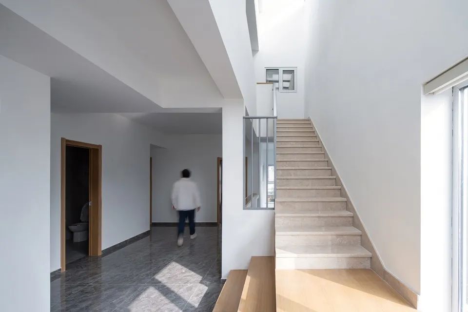 村小宅中式设计,舒服的家宅设计