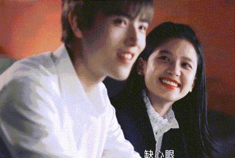 张婧仪青春疼痛文学图片,张婧仪长着青春疼痛文学的脸