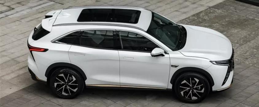 有操控有内饰的车,有操控皮卡