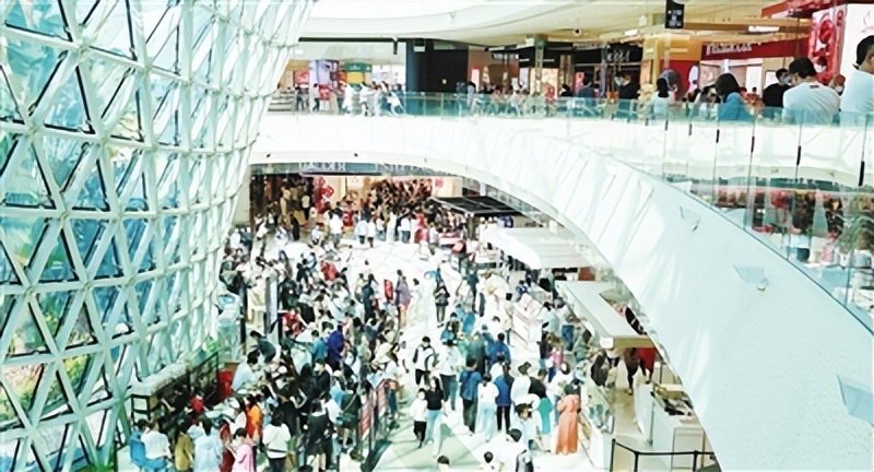 三亚免税店今天有什么活动,三亚免税店年中大促销