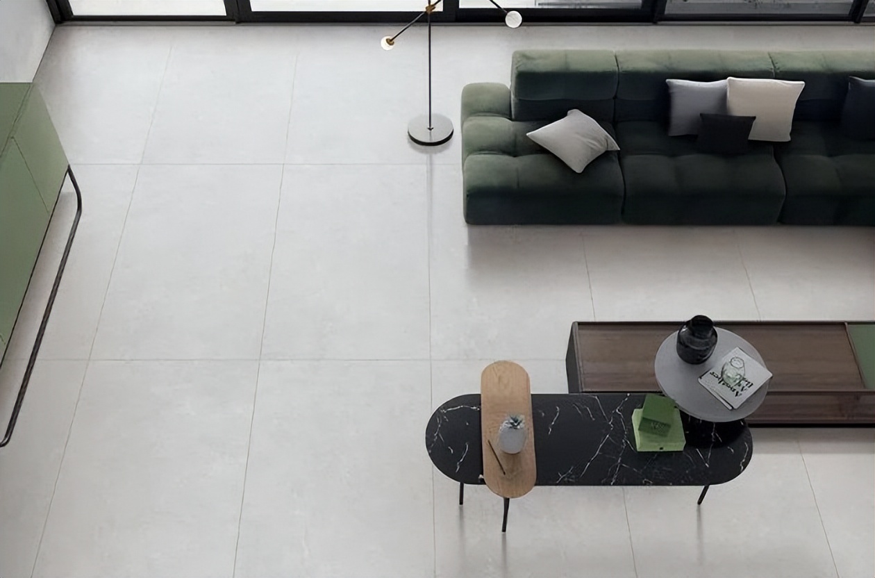 芬迪灰哑光瓷砖,芬迪的地砖是什么砖