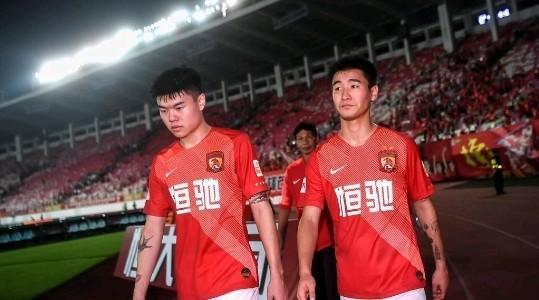 再遭打击,广州队成降级区唯一变数