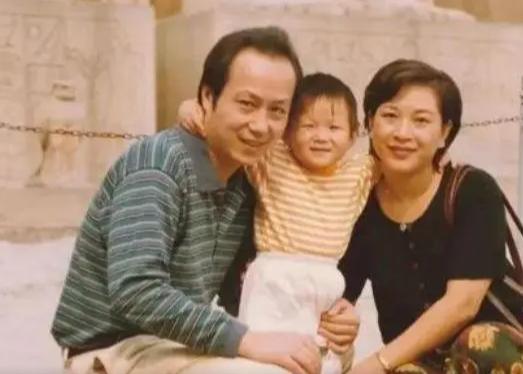 邢质斌离职与罗京死亡有联系吗,邢质斌和罗京一起主持多少年节目