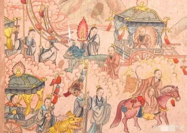 布衣天子,布衣天子刘询评书典藏版