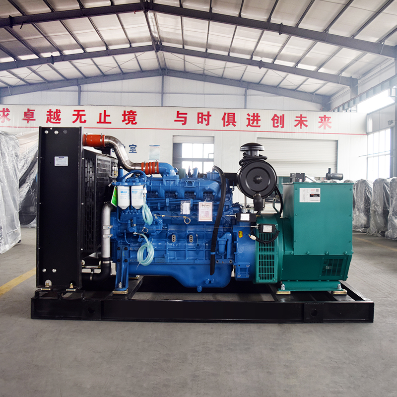 50千瓦玉柴柴油发电机组,玉柴100kw柴油机组
