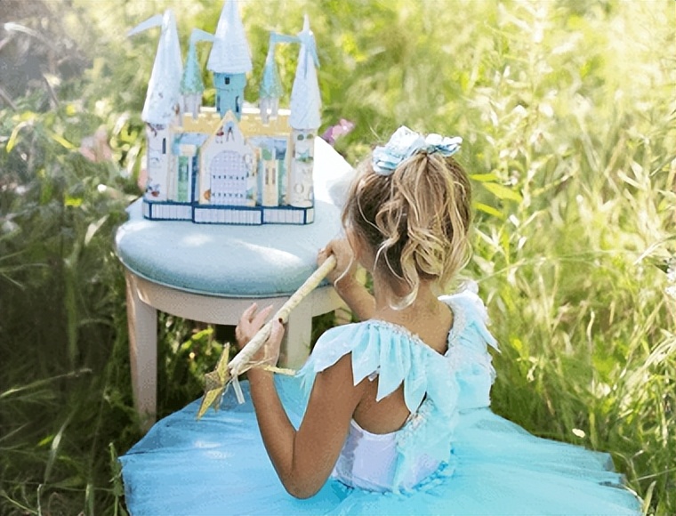 带翊字好听大气的女孩名字,儒雅大气的女孩名