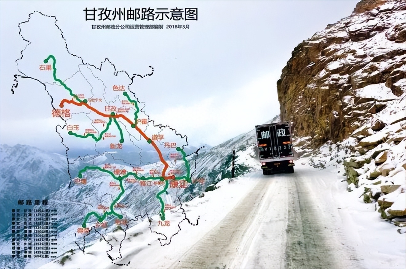 中国邮政慢的原因,中国邮政还有必要存在吗