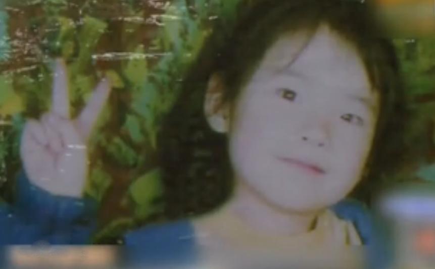 陕西女孩程颖：6岁被拐隐忍9年，找到父母后，将人贩子送入监狱