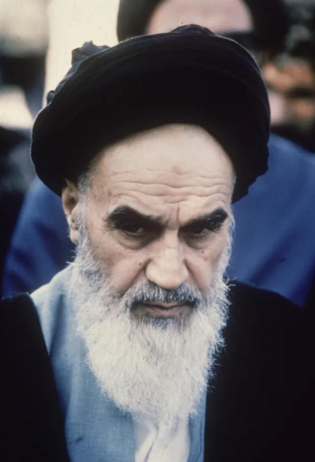 美国与伊朗的不解之仇,骂美国是政治正确