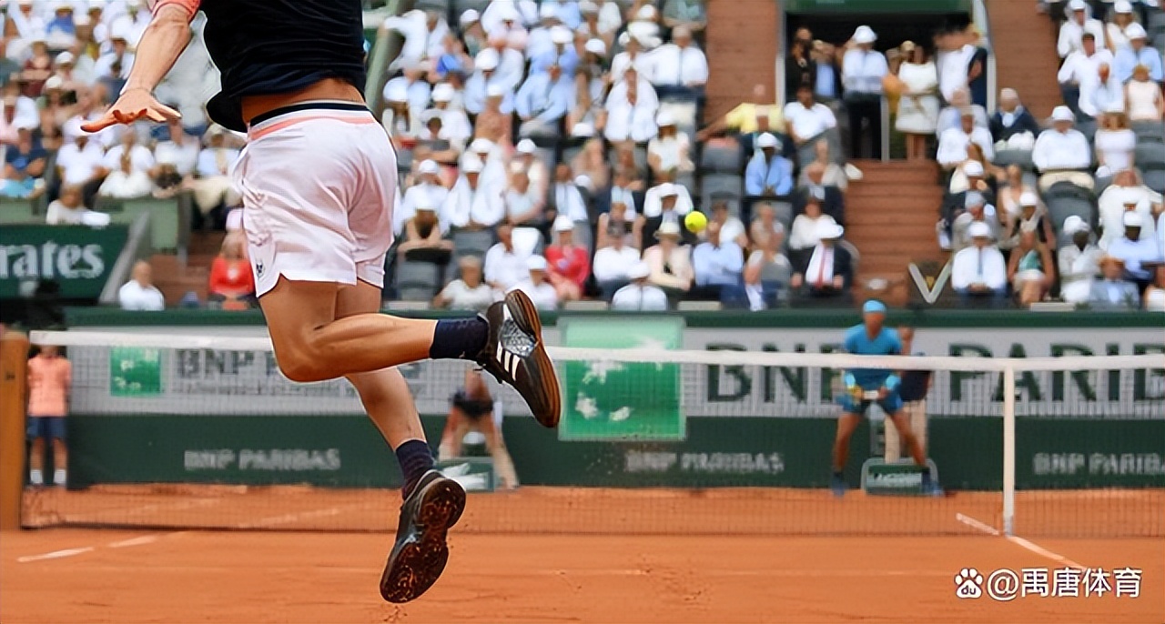 网球运动营销方案,网球比赛市场营销案例分享