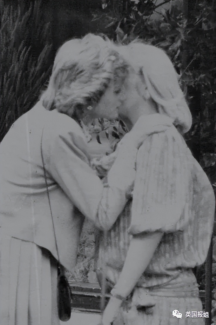 查尔斯另一个结局是什么,查尔斯和戴安娜斗争