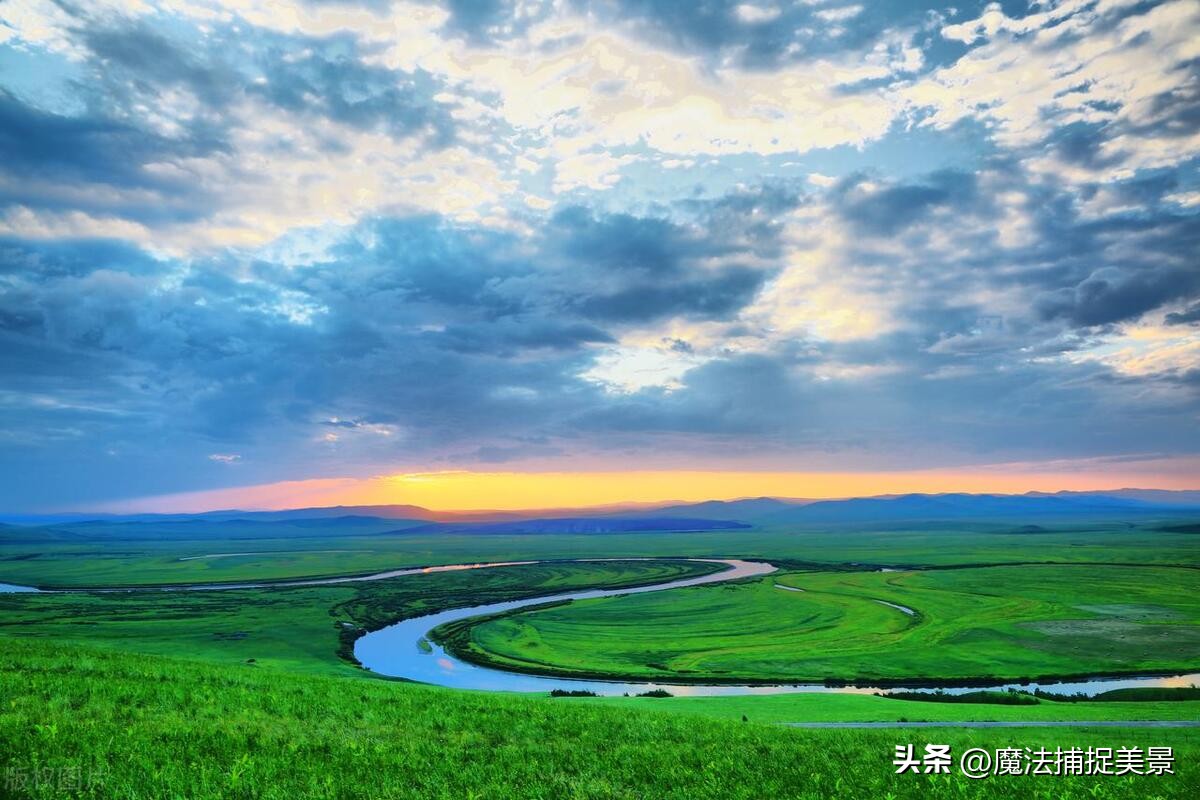 内蒙古主要旅游景点有哪些,内蒙古有哪些旅游景点值得去