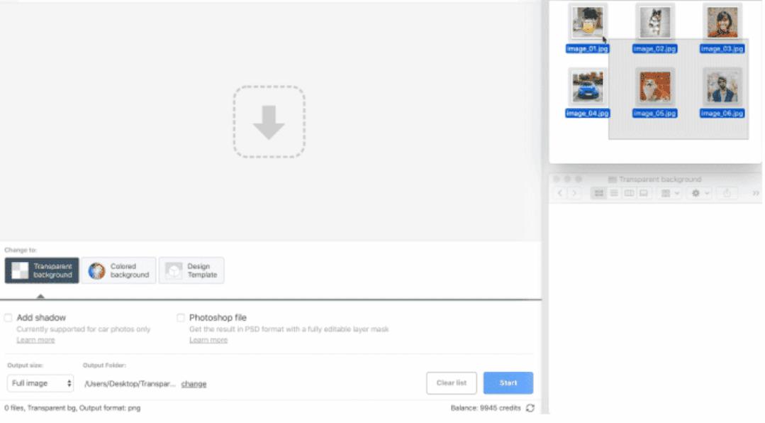 全功能图片处理神器,好用的图片处理神器