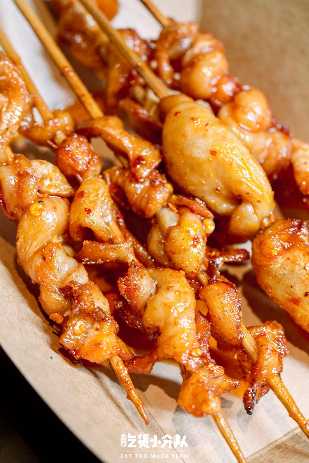 海口青年路美食街推荐,成都青年路美食街叫什么