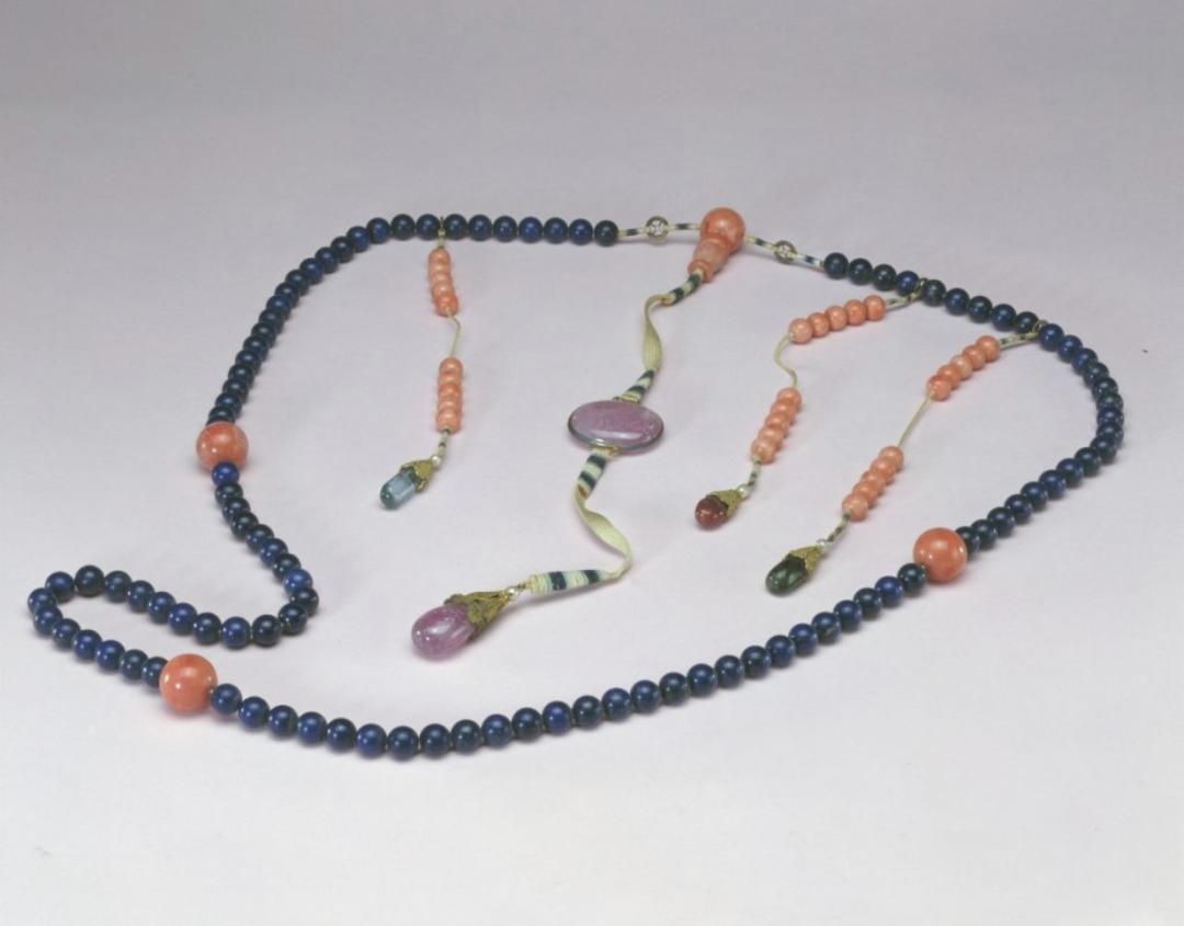 青金石的价格多少,现在青金石的价格