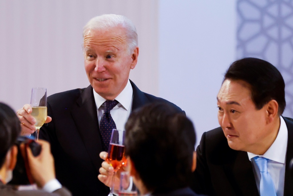 尹锡悦惊人言论被批荒谬,尹锡悦谈长津湖战役