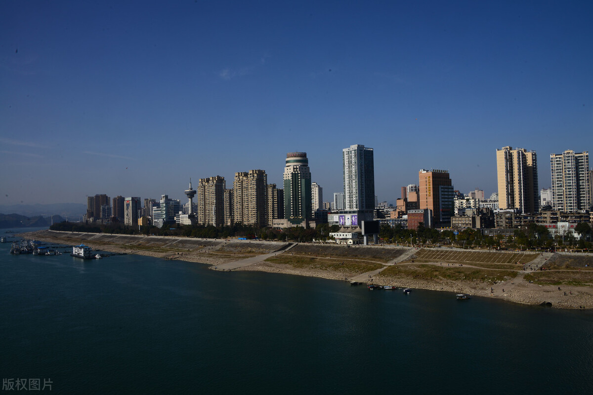 宜昌，真的宜游宜居宜业吗？