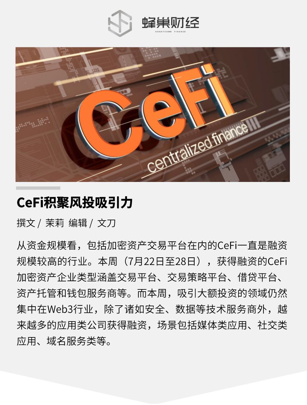 本周融资净买入排名,本周创投