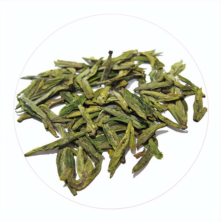 中国十大区域品牌名茶排名,中国名茶最新排行表