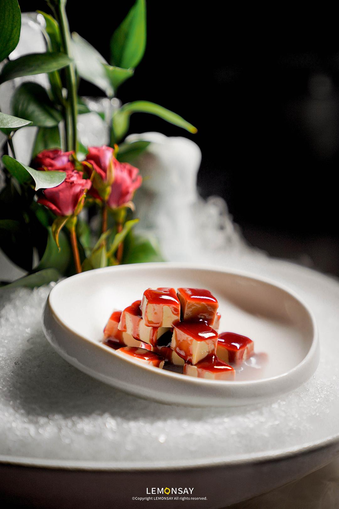 明星都打卡的店,明星也有打卡的店