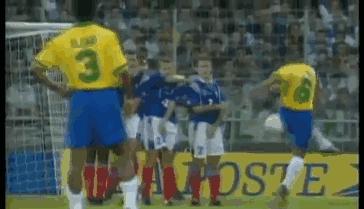 葛惟昆,葛惟昆讲足球