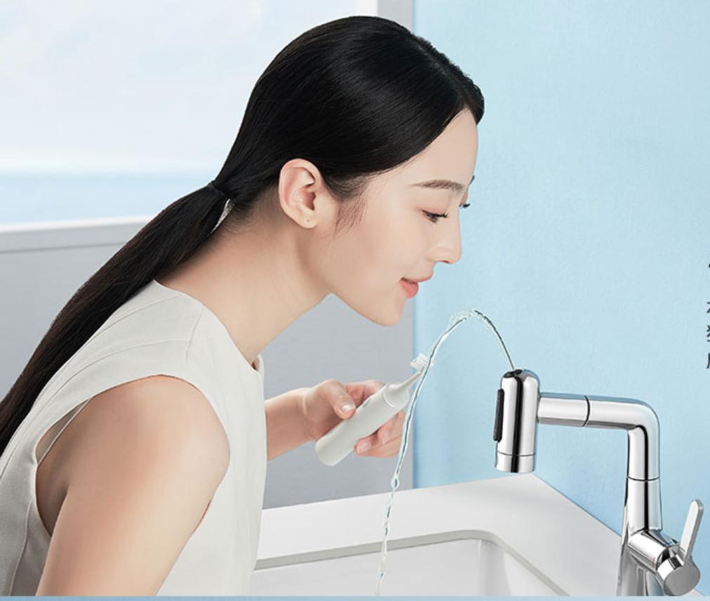 小米再次挑战卫浴,小米花洒第一款上市时间