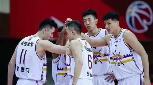 马布里在北控男篮下课已成极大概率,为什么老马与北控壮志未酬