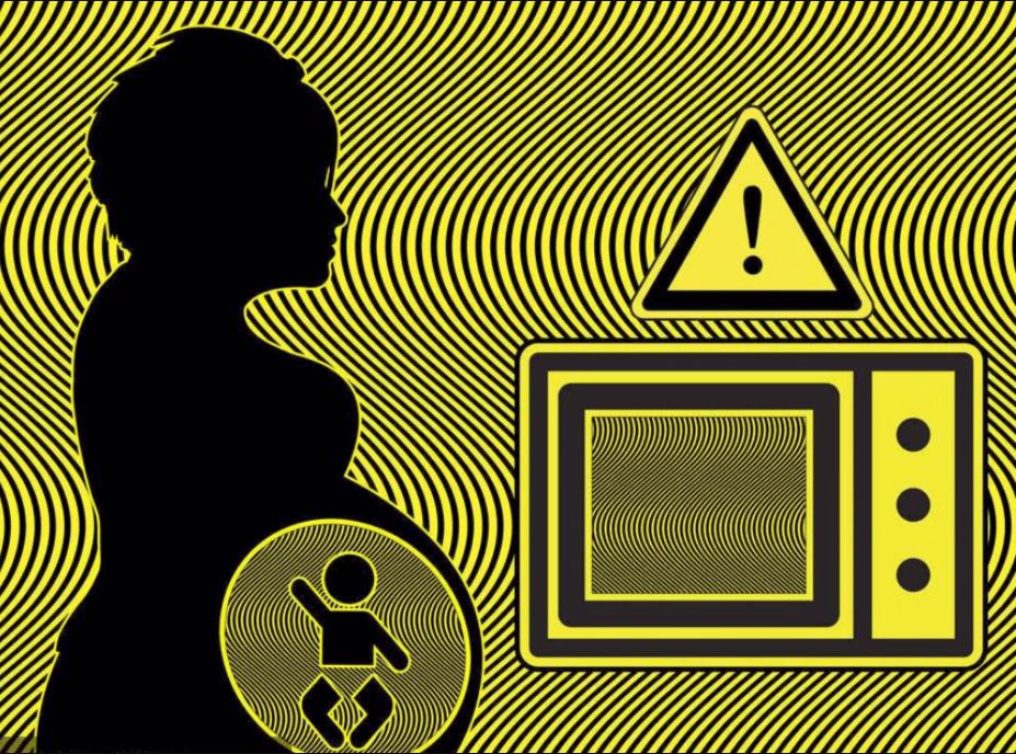 防辐射真的是智商税吗,防辐射真的是智商税