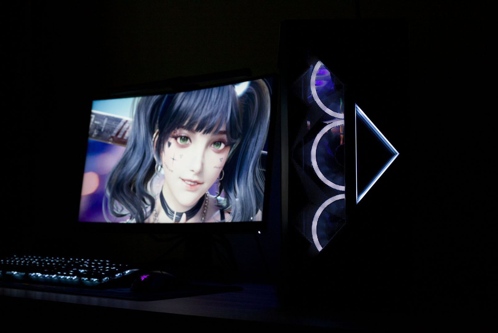 完美匹配13代酷睿,“堆料王”技嘉小雕B660MAORUSELITEAX体验