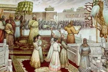 野史成吉思汗被咬死,正史成吉思汗杀了多少人