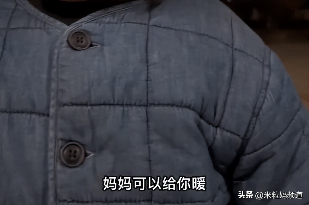 热搜电影上的两个小女孩,两个小女孩上热搜