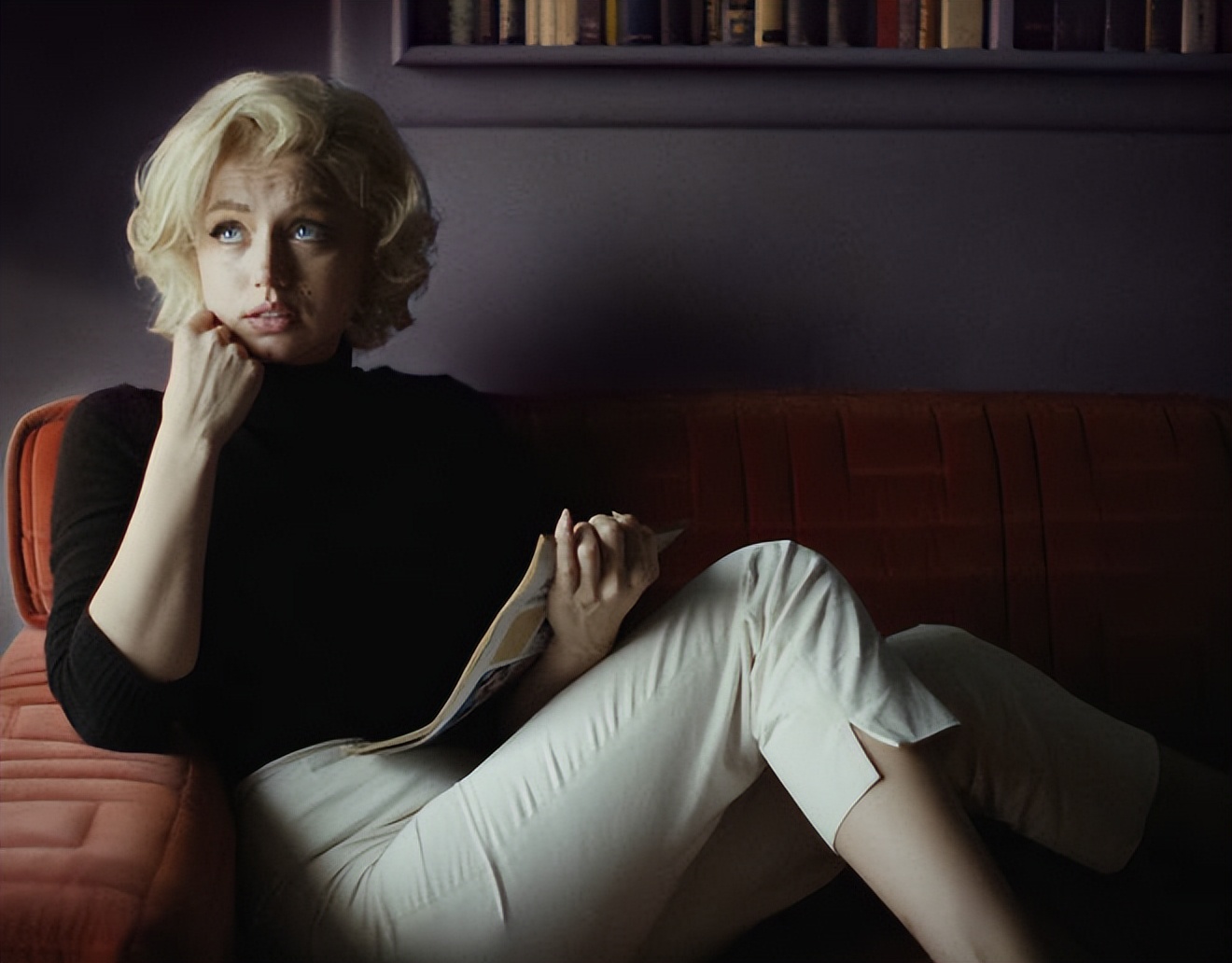 网飞新剧怒呛人生,网飞亚裔神剧怒呛人生