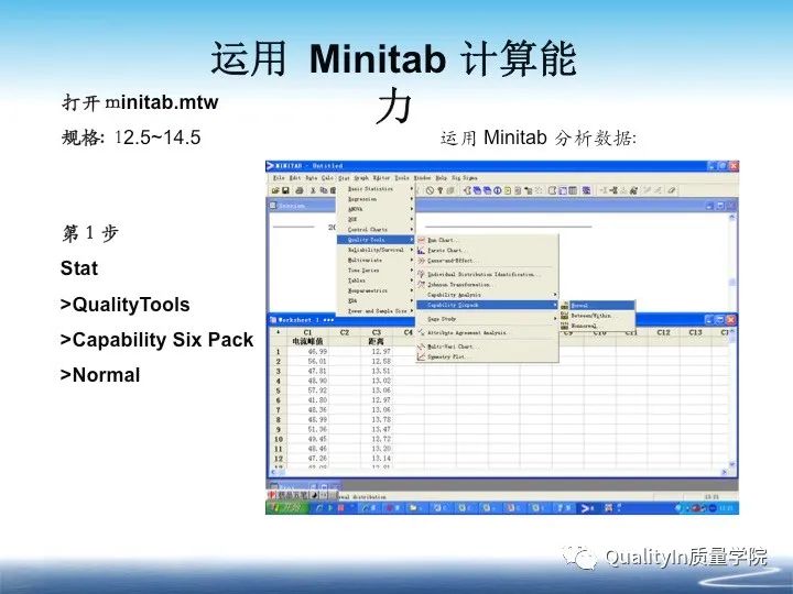 什么是cpk分析报告,什么是cpk详解