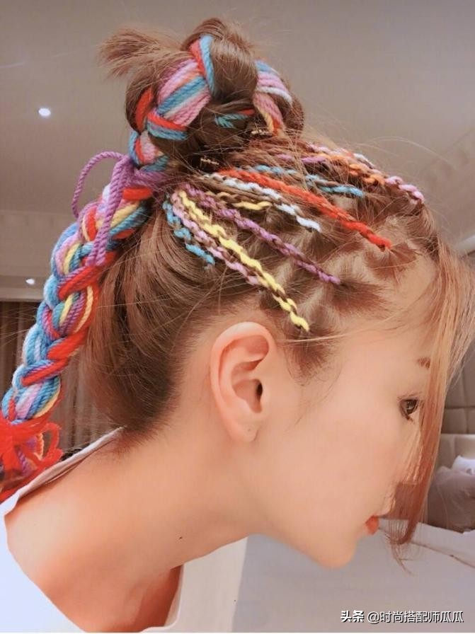 不知道怎么判断适合长发还是短发,怎么样才知道适合长发还是短发